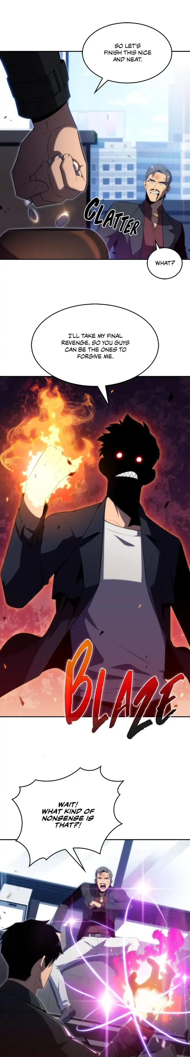 Read I’m the Max-Level Newbie EN Manga Online