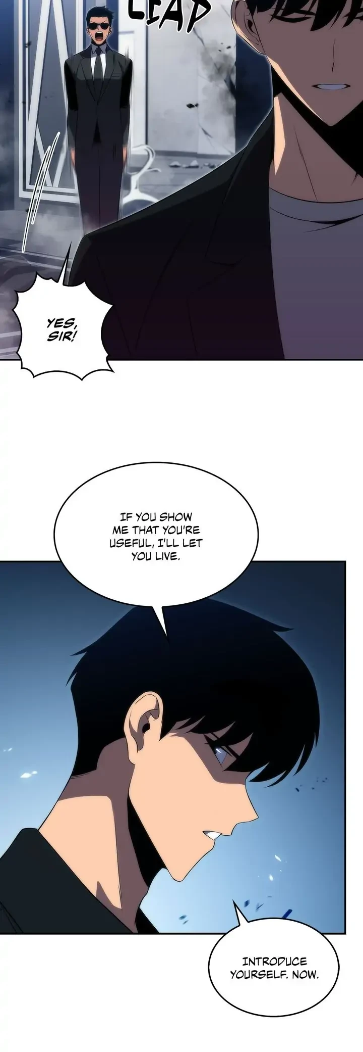 Read I’m the Max-Level Newbie EN Manga Online