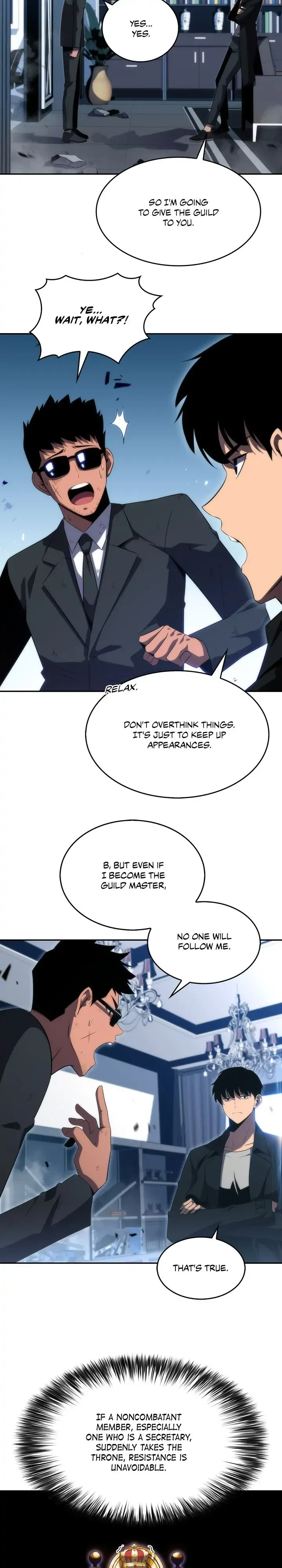 Read I’m the Max-Level Newbie EN Manga Online