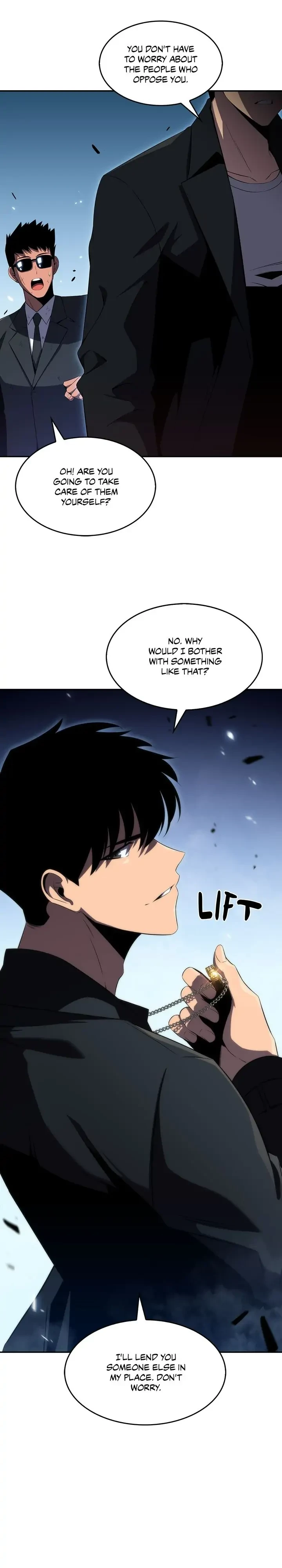 Read I’m the Max-Level Newbie EN Manga Online