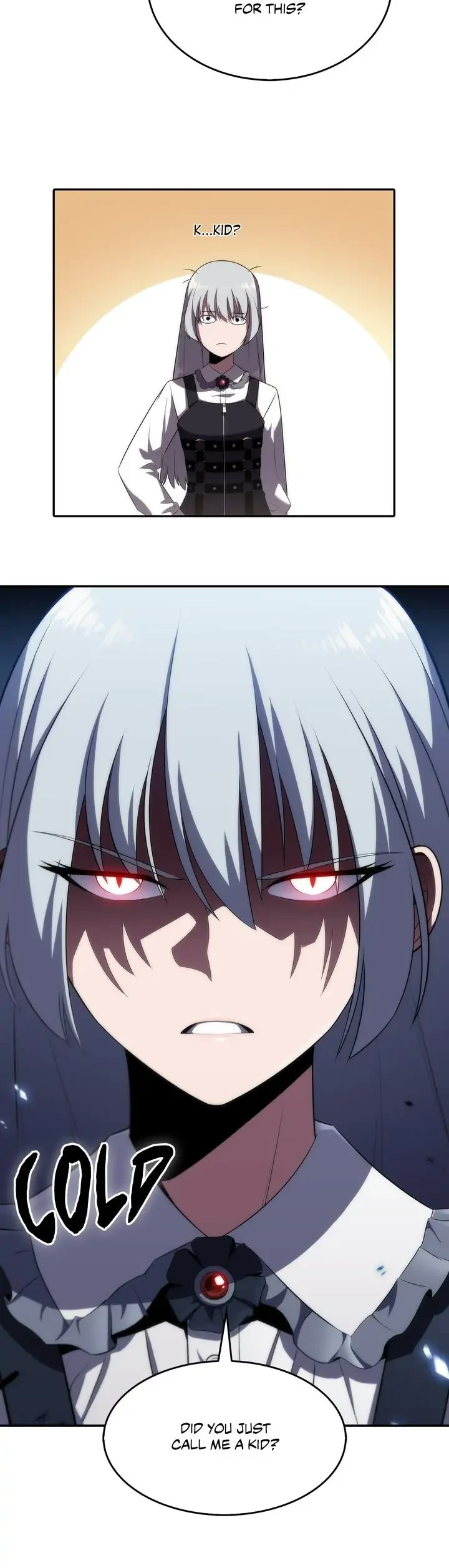 Read I’m the Max-Level Newbie EN Manga Online