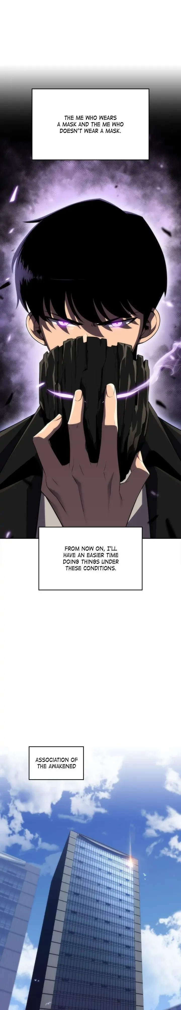 Read I’m the Max-Level Newbie EN Manga Online