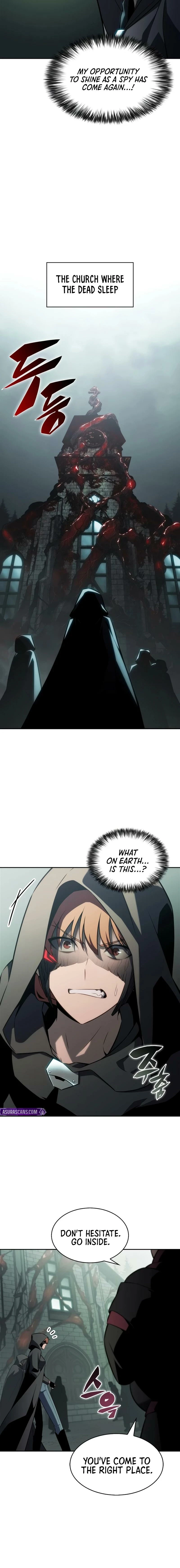 Read I’m the Max-Level Newbie EN Manga Online