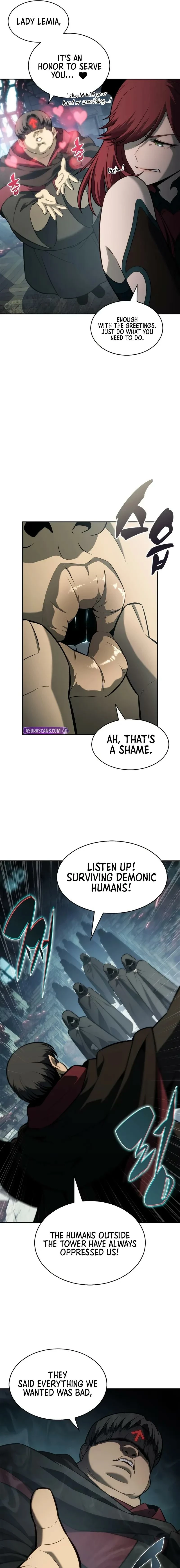 Read I’m the Max-Level Newbie EN Manga Online