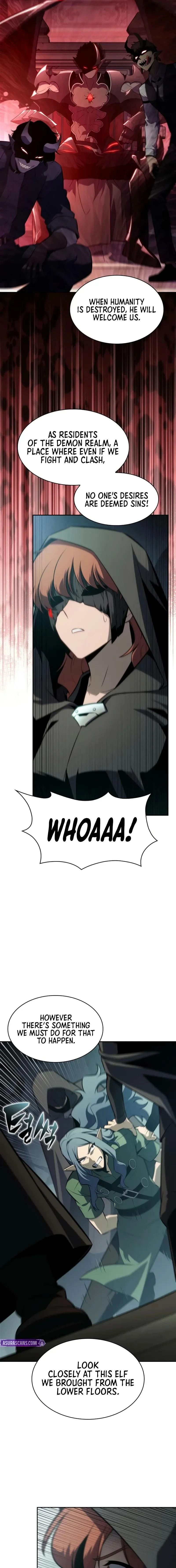 Read I’m the Max-Level Newbie EN Manga Online