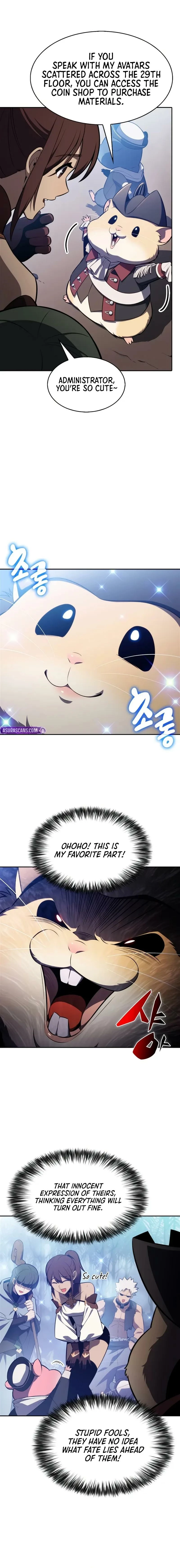 Read I’m the Max-Level Newbie EN Manga Online