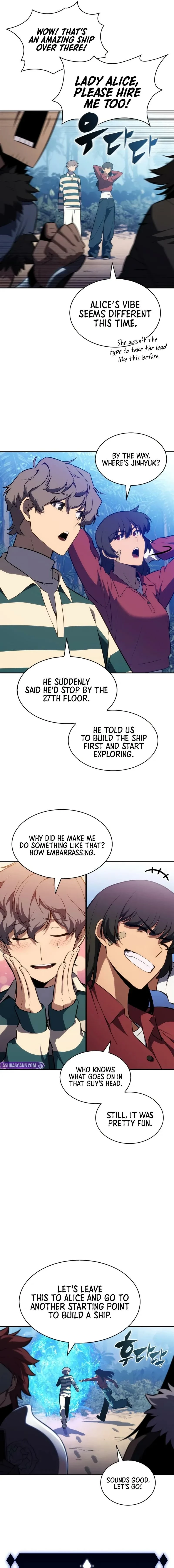 Read I’m the Max-Level Newbie EN Manga Online