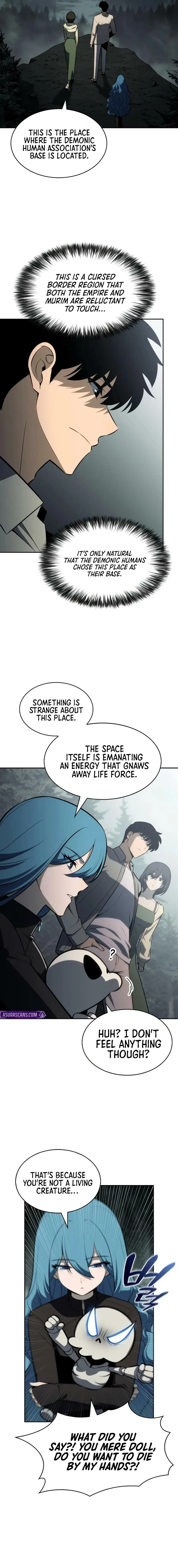 Read I’m the Max-Level Newbie EN Manga Online