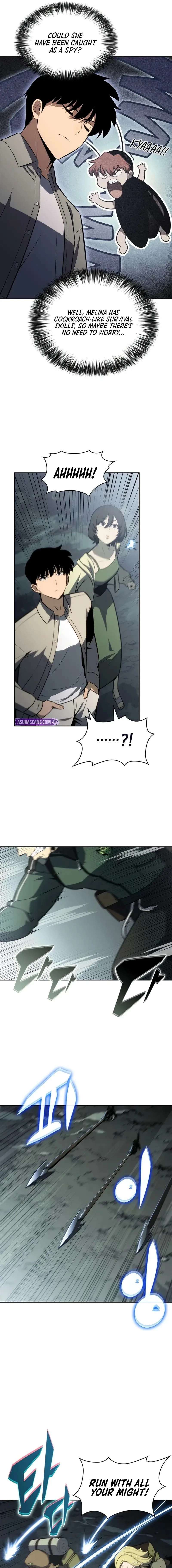 Read I’m the Max-Level Newbie EN Manga Online