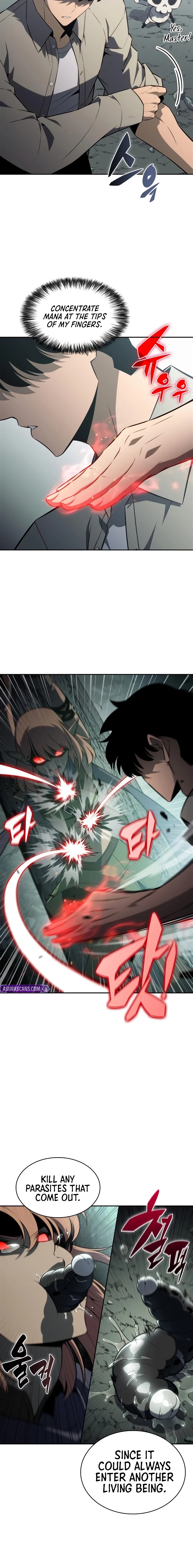 Read I’m the Max-Level Newbie EN Manga Online