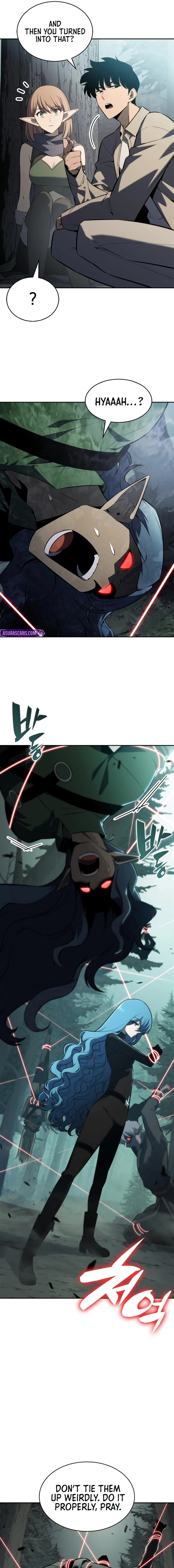 Read I’m the Max-Level Newbie EN Manga Online