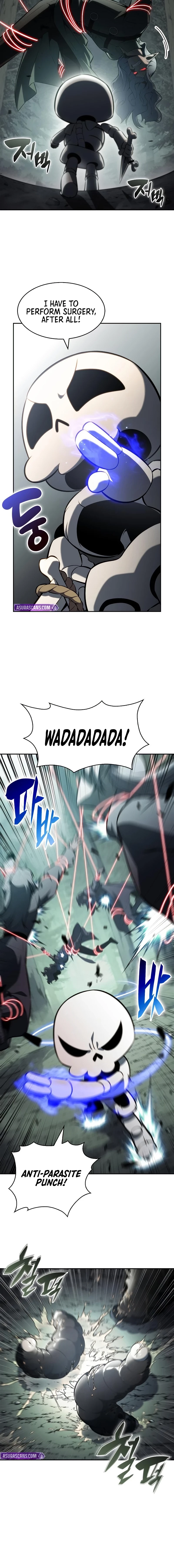 Read I’m the Max-Level Newbie EN Manga Online