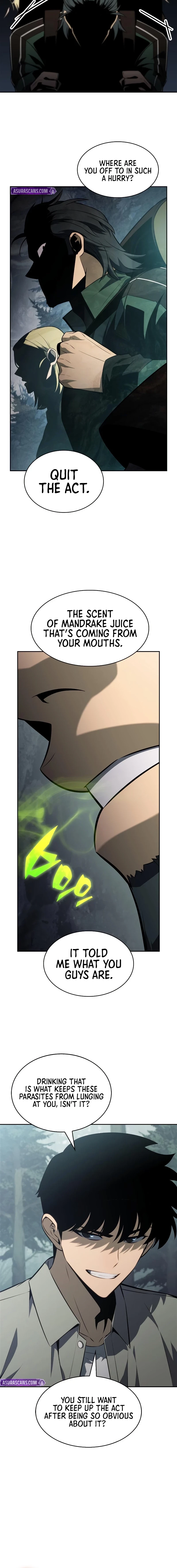 Read I’m the Max-Level Newbie EN Manga Online