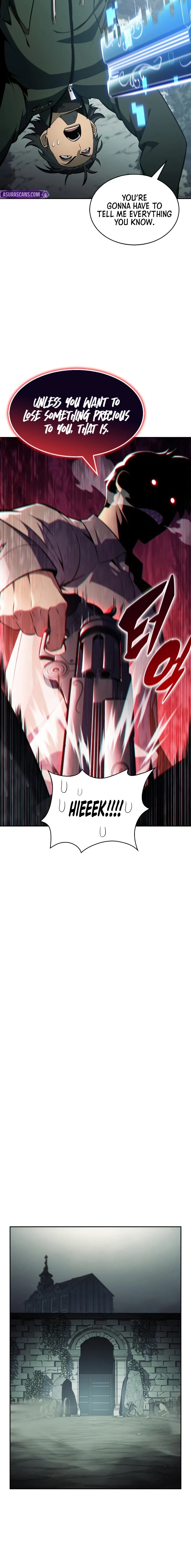 Read I’m the Max-Level Newbie EN Manga Online