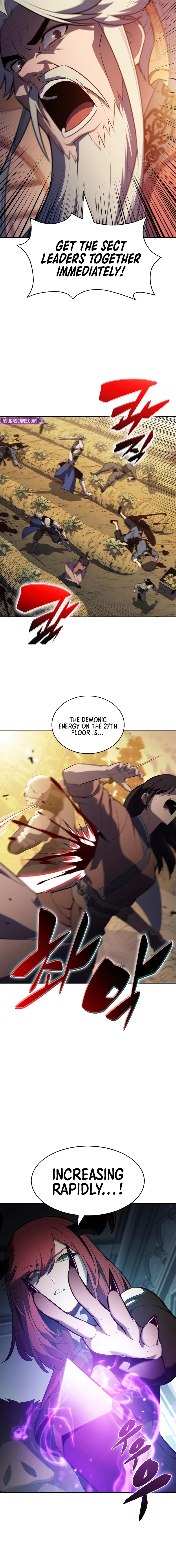 Read I’m the Max-Level Newbie EN Manga Online