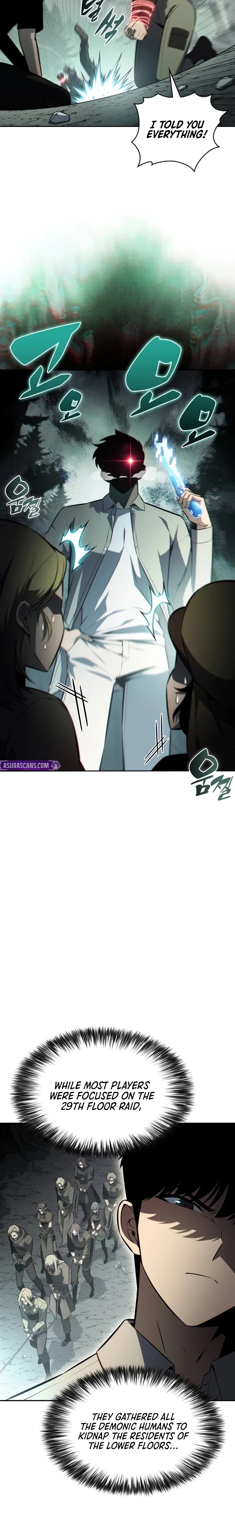 Read I’m the Max-Level Newbie EN Manga Online