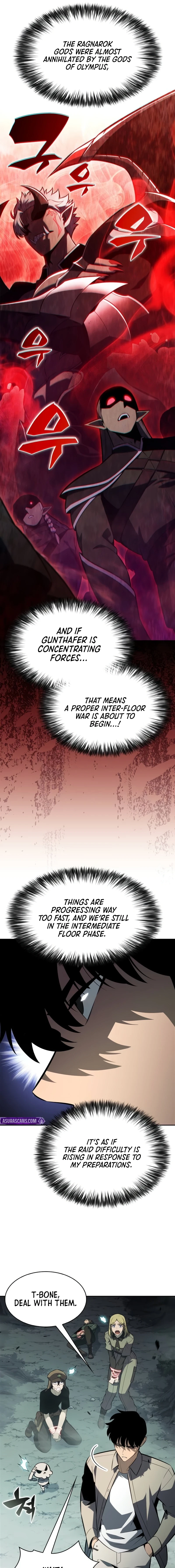 Read I’m the Max-Level Newbie EN Manga Online
