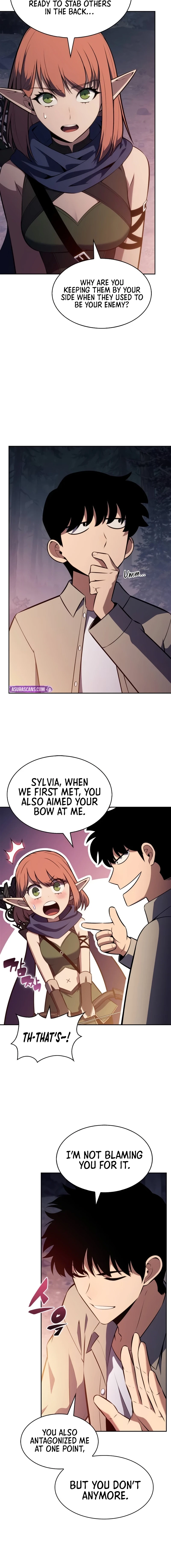 Read I’m the Max-Level Newbie EN Manga Online