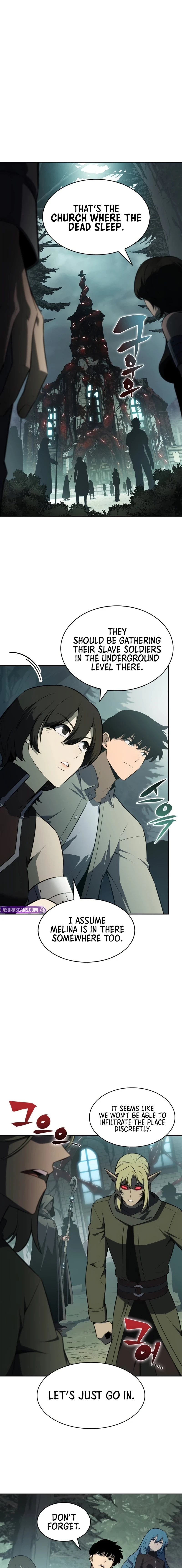 Read I’m the Max-Level Newbie EN Manga Online