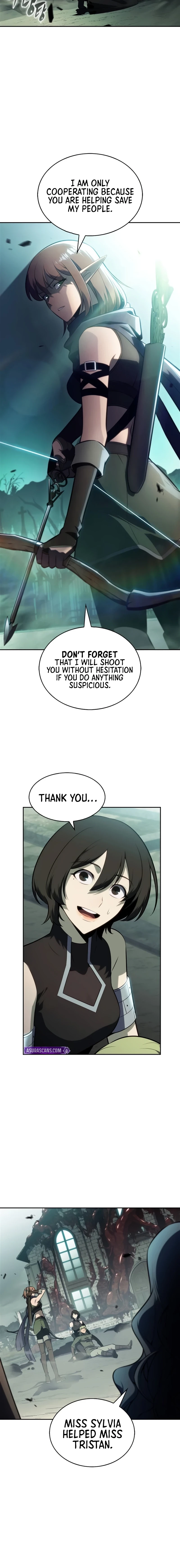 Read I’m the Max-Level Newbie EN Manga Online