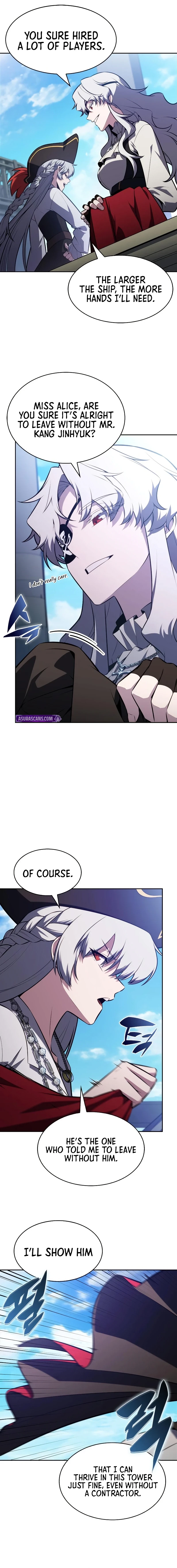 Read I’m the Max-Level Newbie EN Manga Online