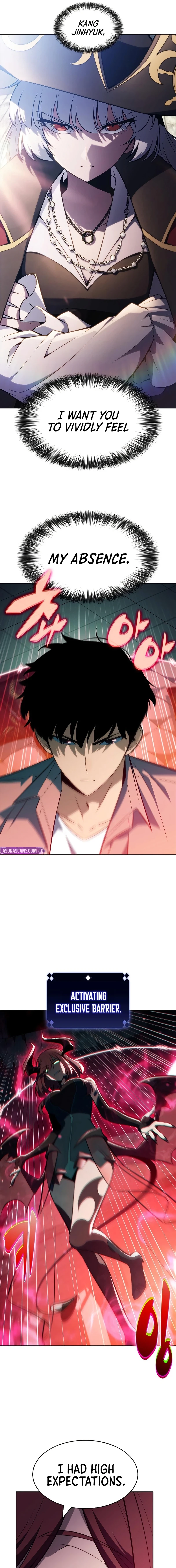 Read I’m the Max-Level Newbie EN Manga Online