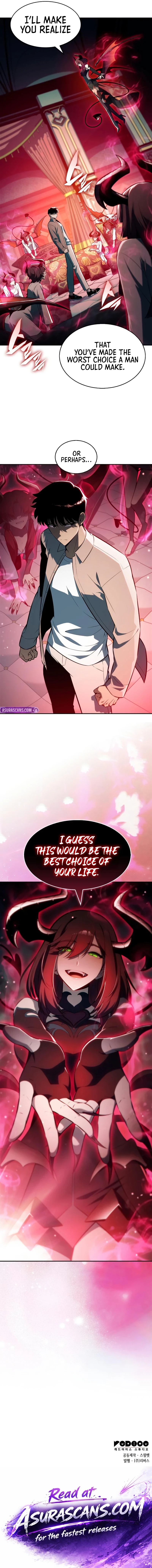 Read I’m the Max-Level Newbie EN Manga Online