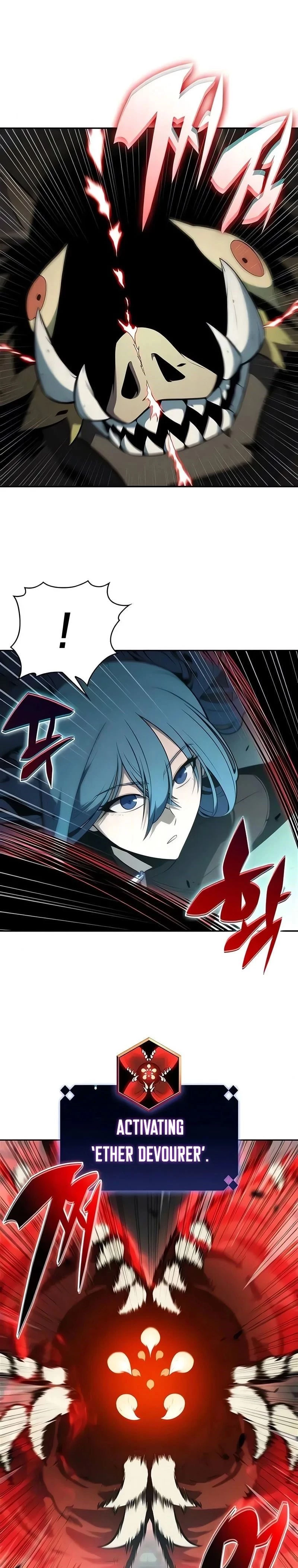 Read I’m the Max-Level Newbie EN Manga Online
