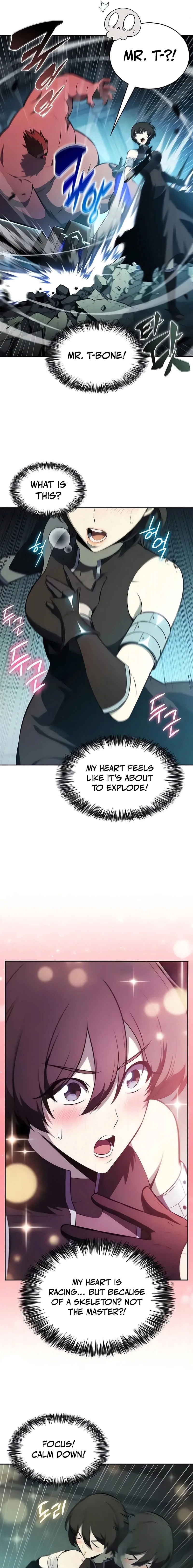 Read I’m the Max-Level Newbie EN Manga Online