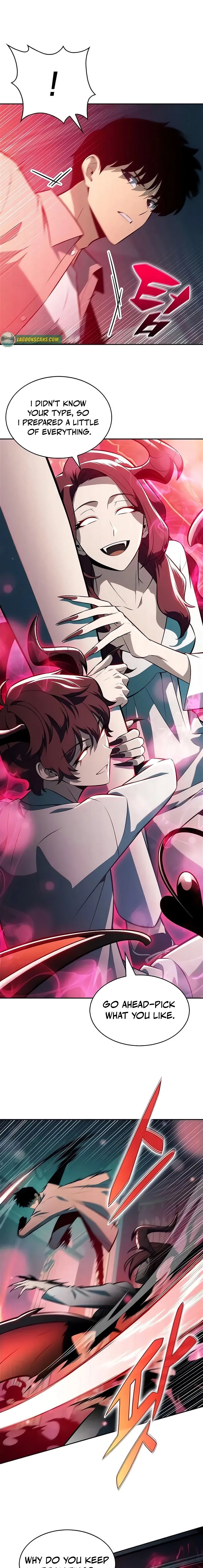 Read I’m the Max-Level Newbie EN Manga Online