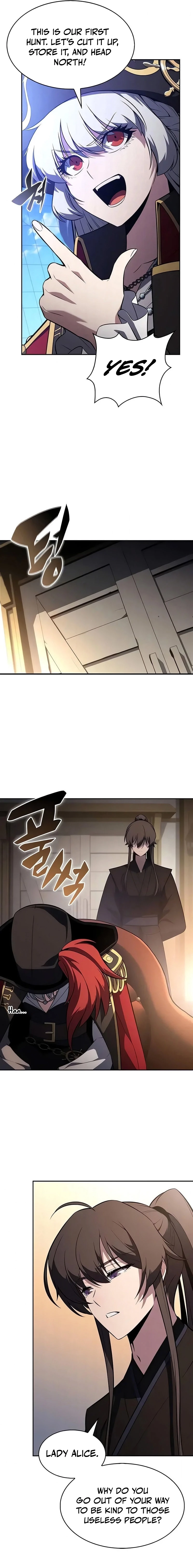 Read I’m the Max-Level Newbie EN Manga Online