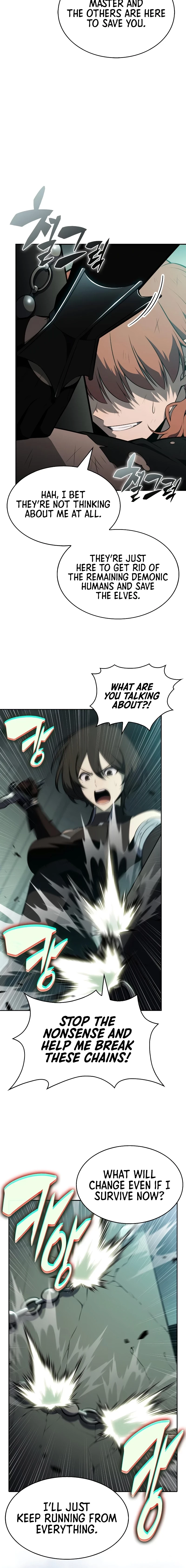 Read I’m the Max-Level Newbie EN Manga Online