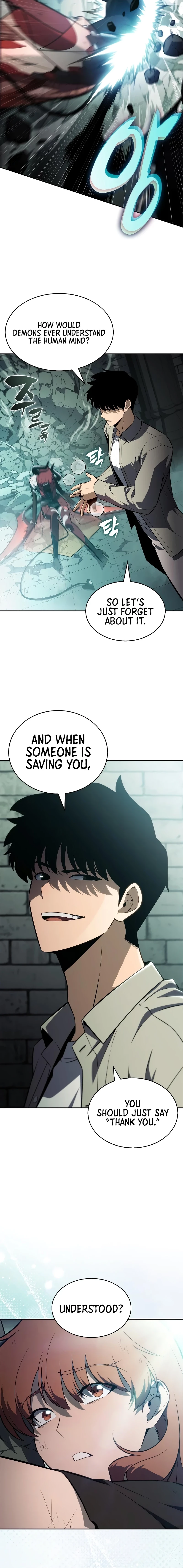 Read I’m the Max-Level Newbie EN Manga Online