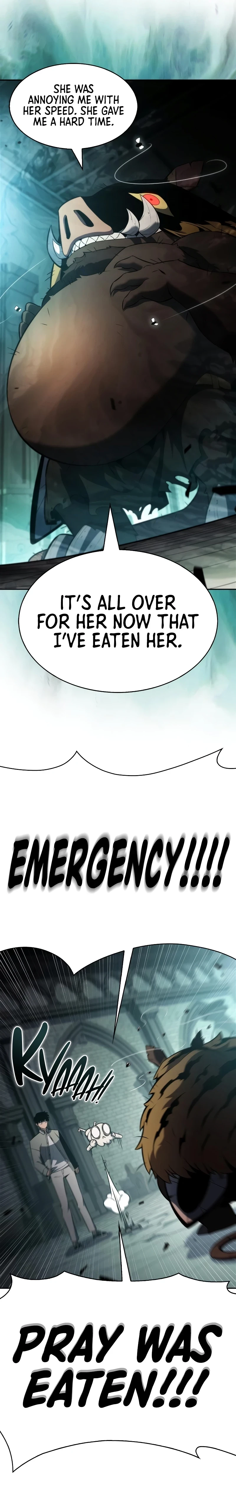 Read I’m the Max-Level Newbie EN Manga Online