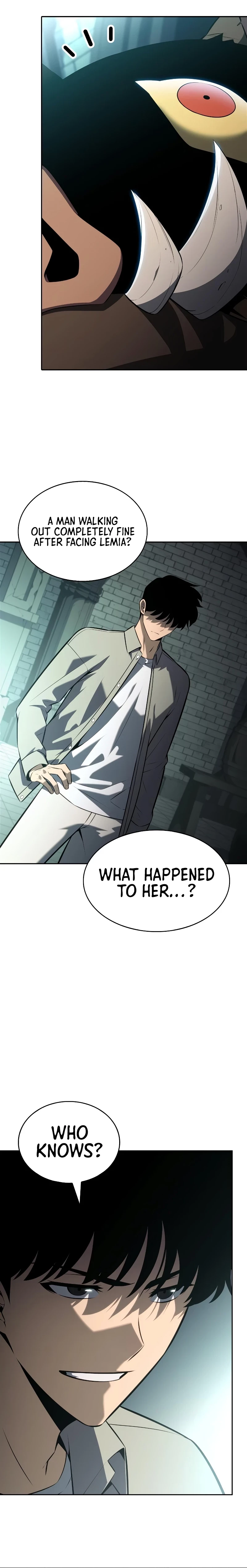 Read I’m the Max-Level Newbie EN Manga Online