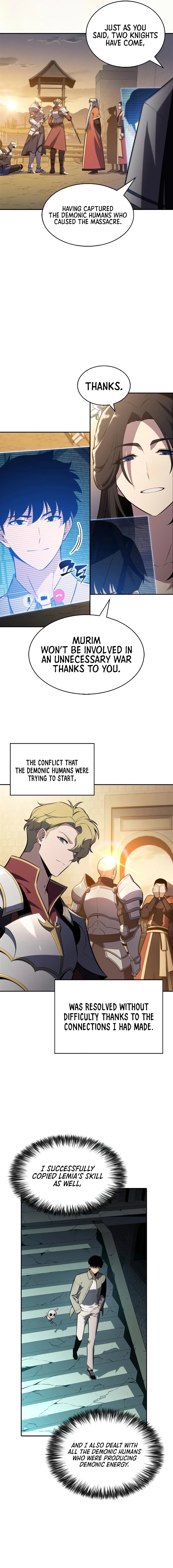 Read I’m the Max-Level Newbie EN Manga Online