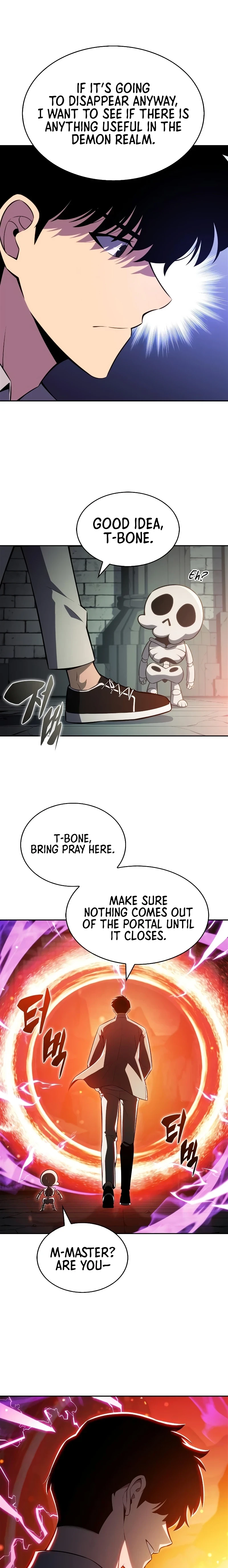 Read I’m the Max-Level Newbie EN Manga Online