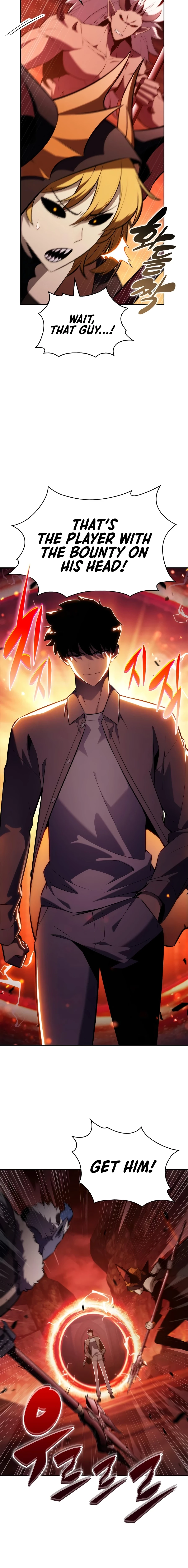 Read I’m the Max-Level Newbie EN Manga Online