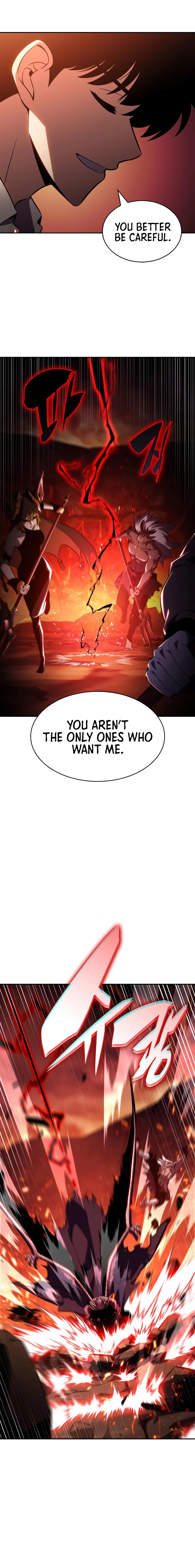 Read I’m the Max-Level Newbie EN Manga Online