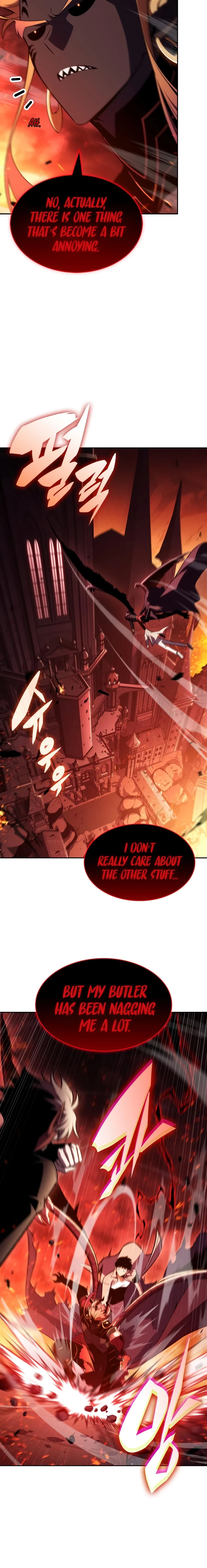 Read I’m the Max-Level Newbie EN Manga Online