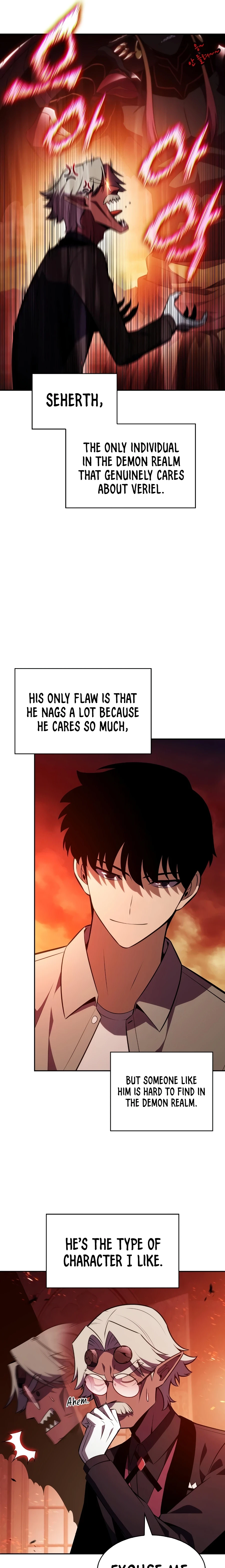 Read I’m the Max-Level Newbie EN Manga Online
