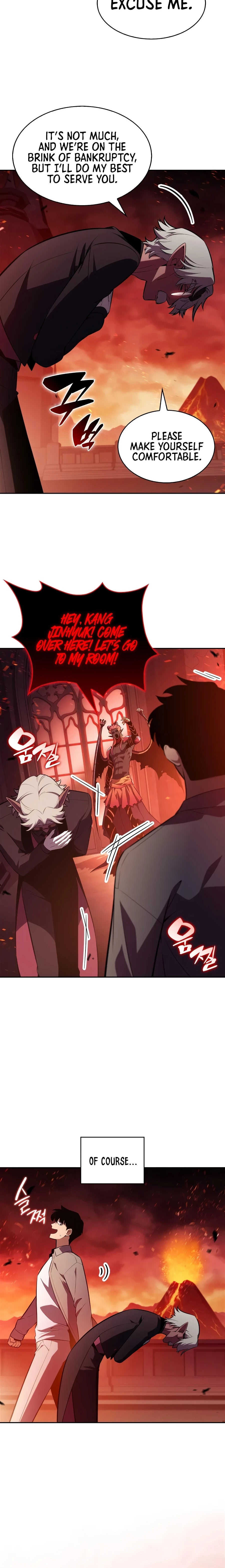 Read I’m the Max-Level Newbie EN Manga Online