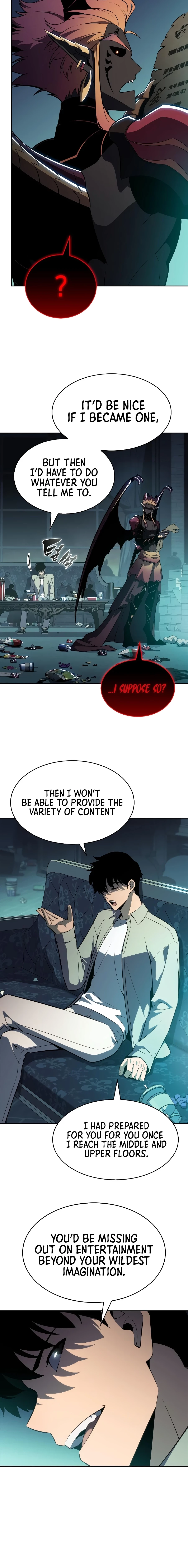 Read I’m the Max-Level Newbie EN Manga Online