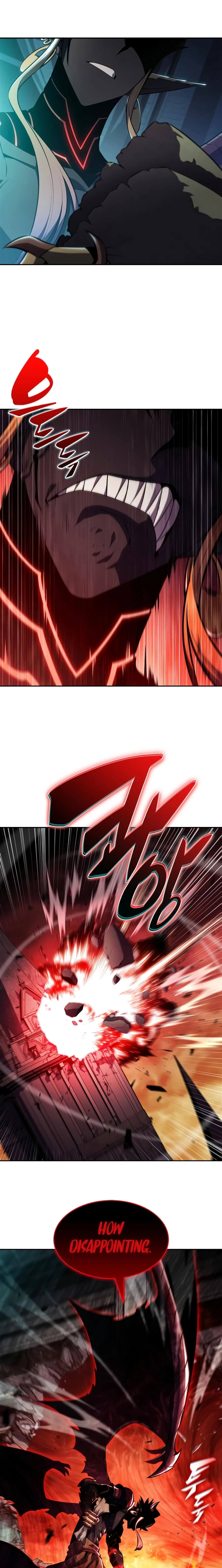 Read I’m the Max-Level Newbie EN Manga Online