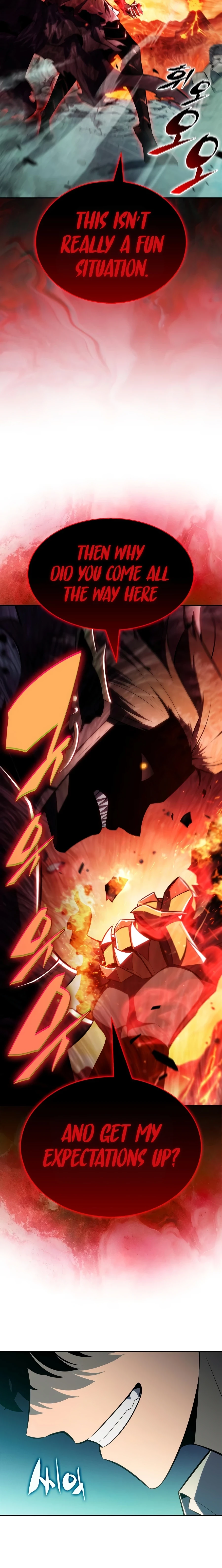 Read I’m the Max-Level Newbie EN Manga Online