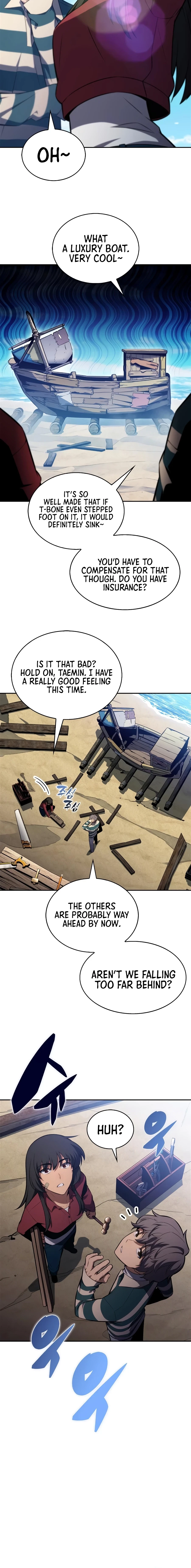 Read I’m the Max-Level Newbie EN Manga Online