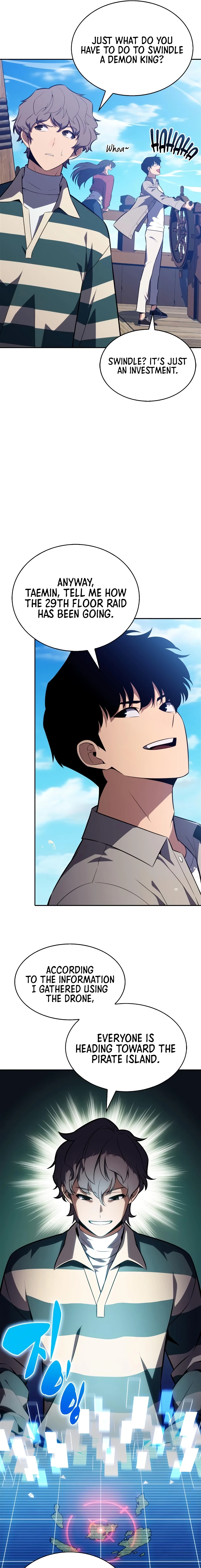 Read I’m the Max-Level Newbie EN Manga Online