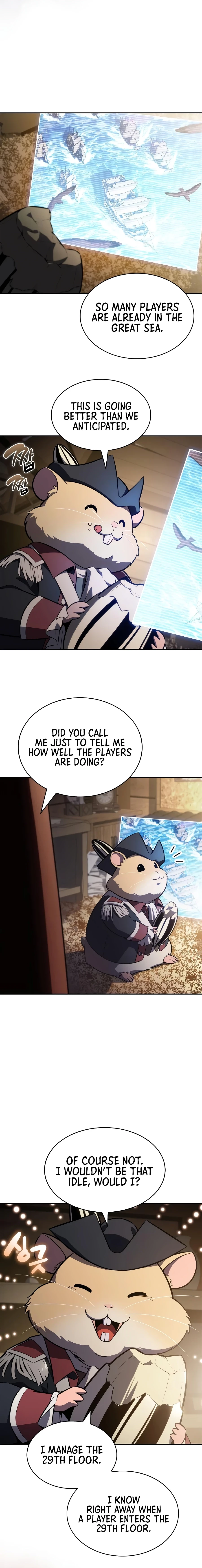 Read I’m the Max-Level Newbie EN Manga Online