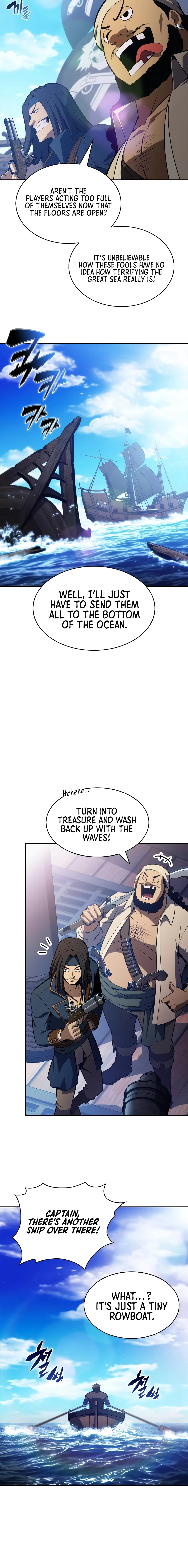 Read I’m the Max-Level Newbie EN Manga Online
