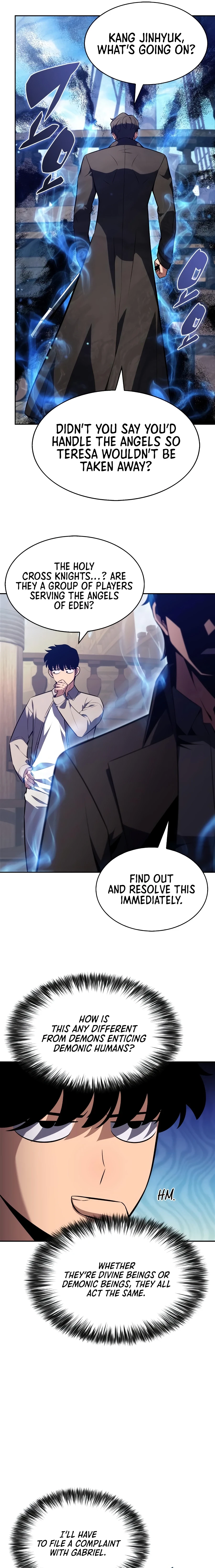Read I’m the Max-Level Newbie EN Manga Online